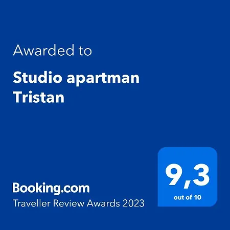 Tristan * Zadar