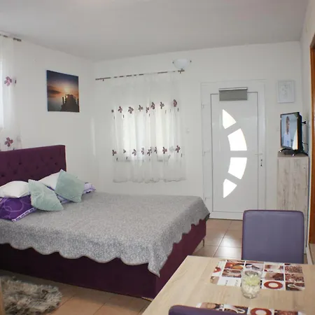 Apartment Tristan Zadar