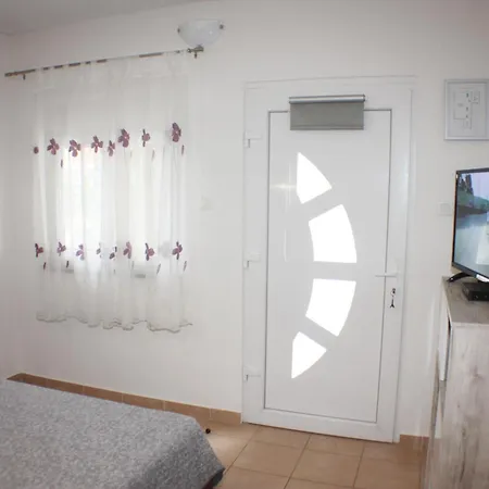 Tristan Apartment Zadar