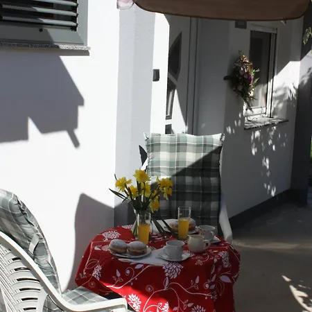 Tristan Apartment Zadar