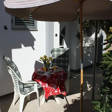 Apartment Tristan Zadar