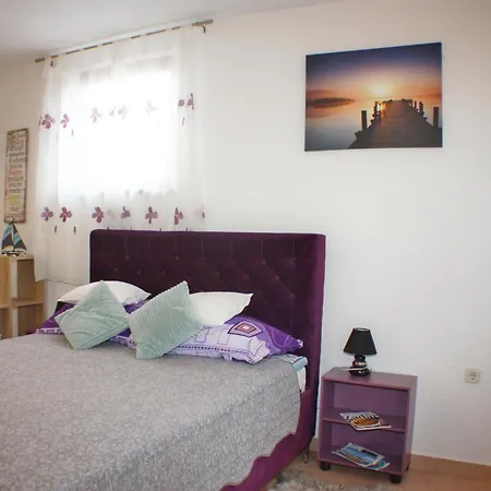 Tristan Apartmán Zadar