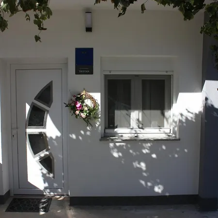 Apartamento Tristan Zadar
