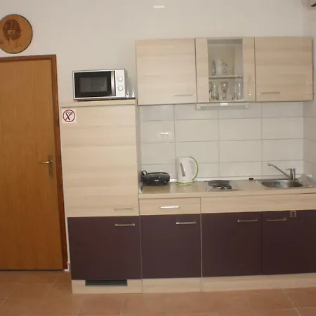 Apartamento Tristan