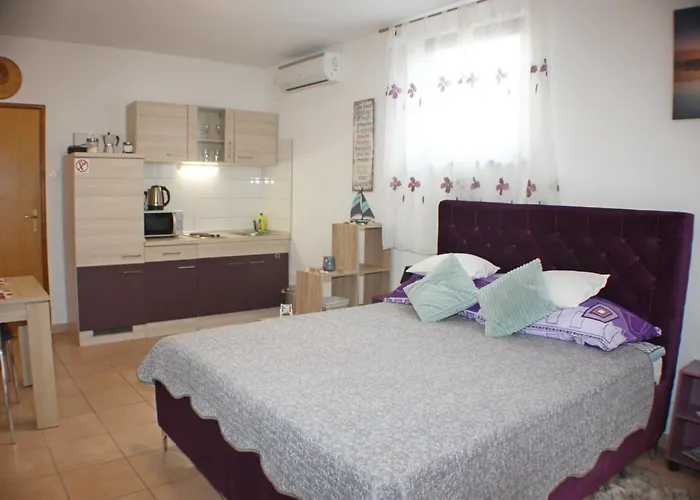 Διαμέρισμα Tristan