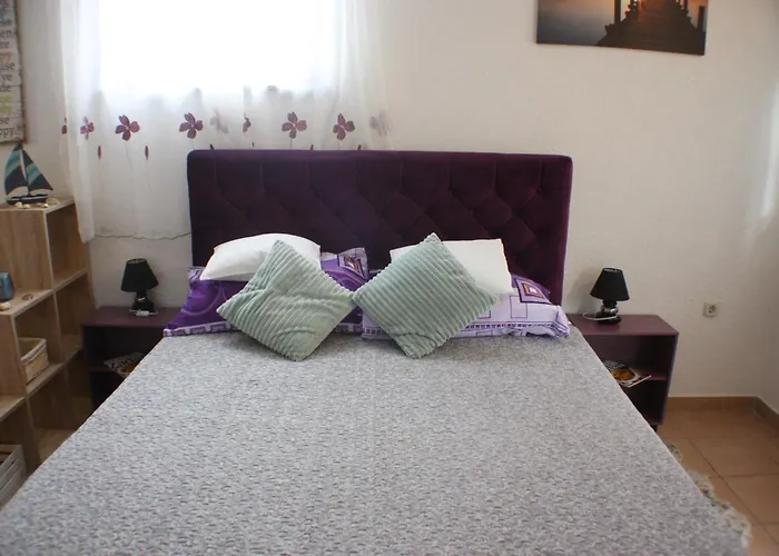 Апартаменты Tristan *