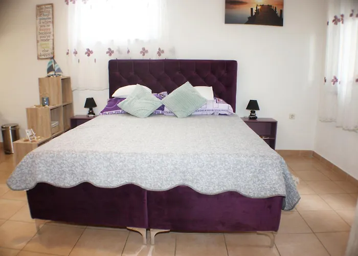 Tristan * Задар