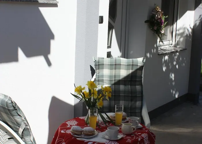 Tristan Апартаменты Задар