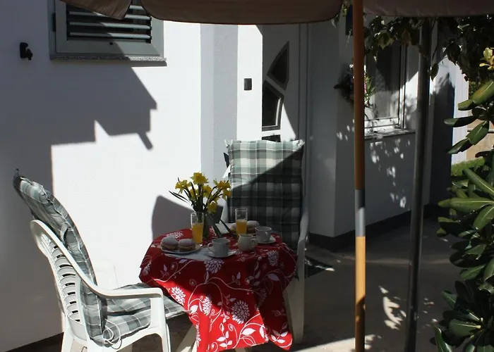 Διαμέρισμα Tristan Ζαντάρ