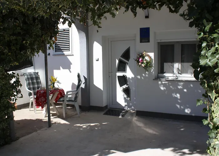 Tristan * Задар