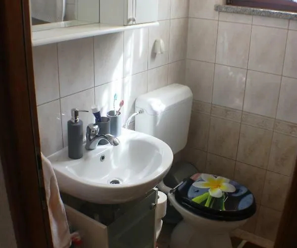 Tristan Διαμέρισμα