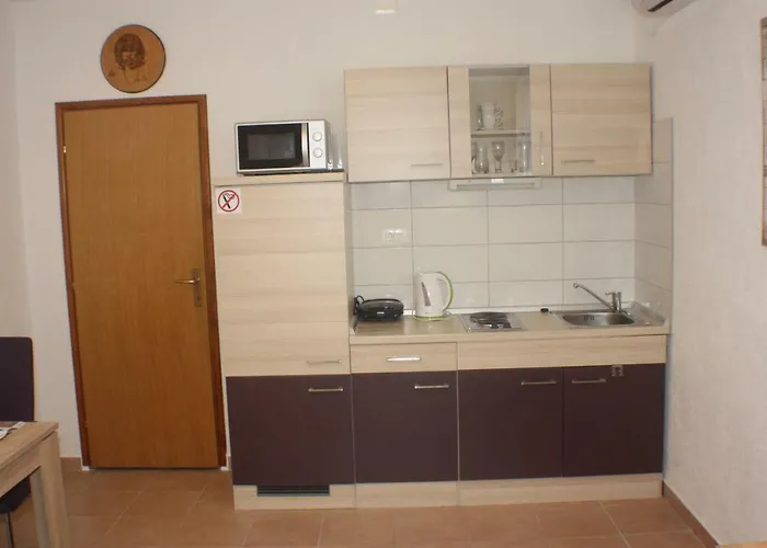 Апартаменты Tristan