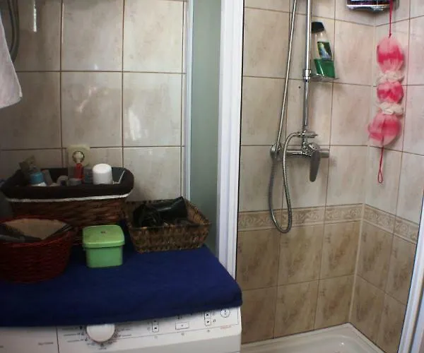 Апартаменты Tristan